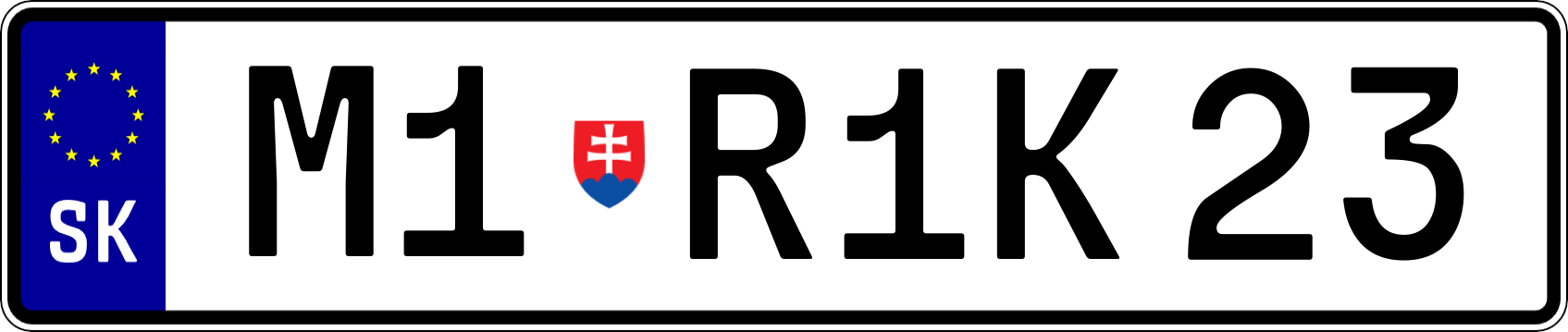 Typ IV - Bežný 1R