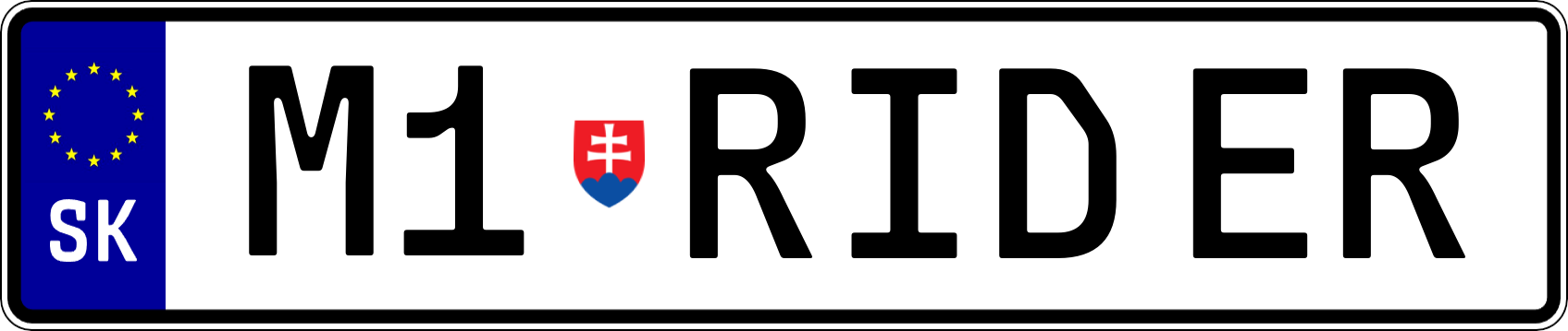 Typ IV - Bežný 1R