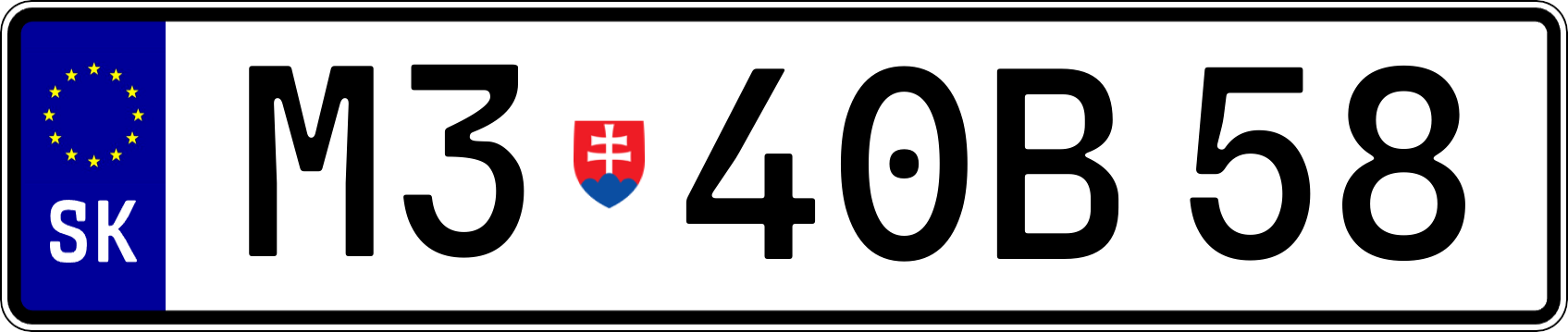 Typ IV - Bežný 1R