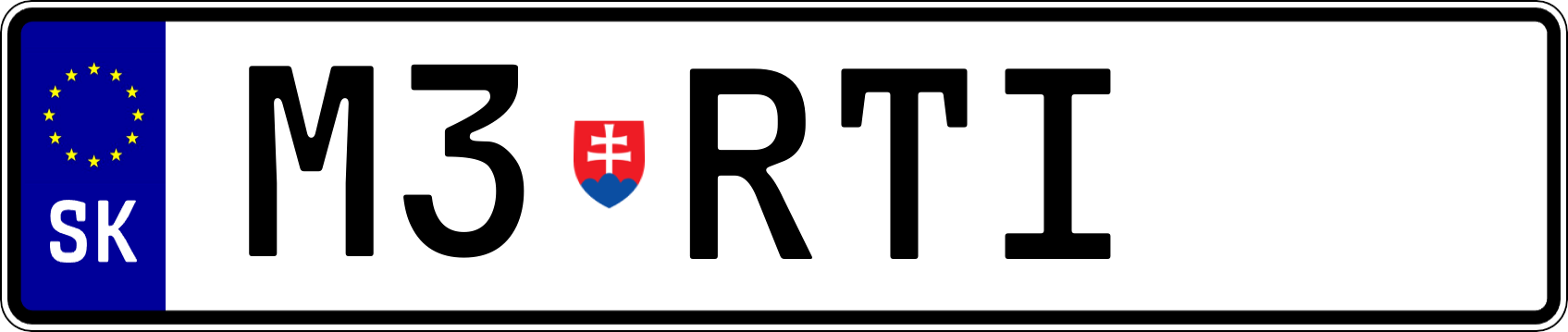 Typ IV - Bežný 1R