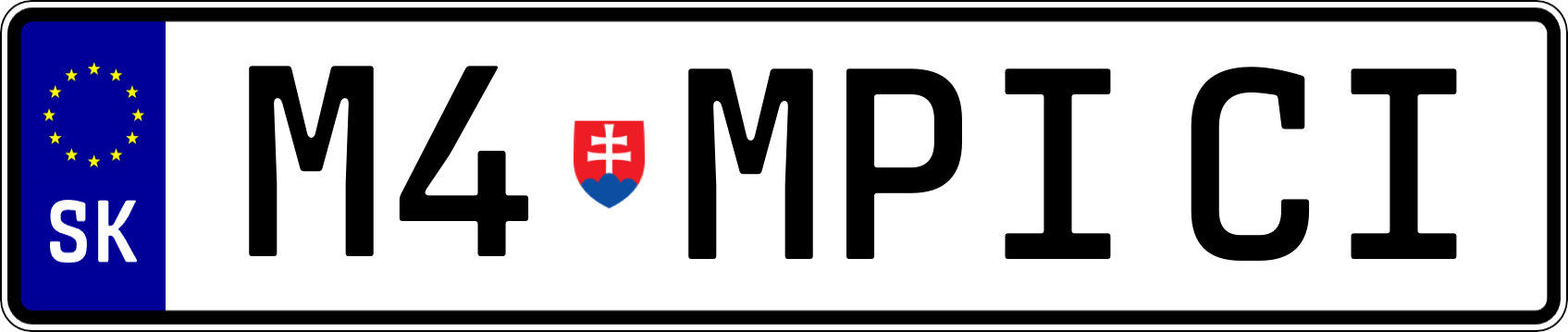 Typ IV - Bežný 1R