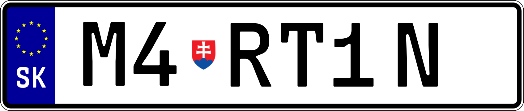Typ IV - Bežný 1R