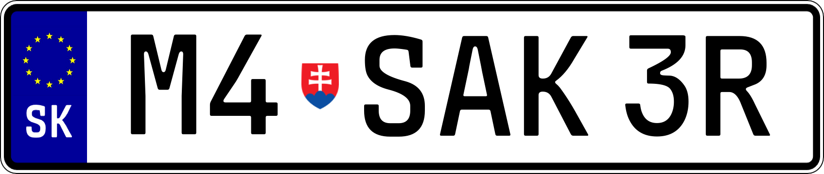 Typ IV - Bežný 1R