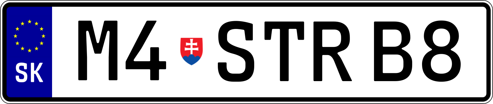 Typ IV - Bežný 1R