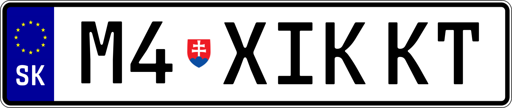 Typ IV - Bežný 1R