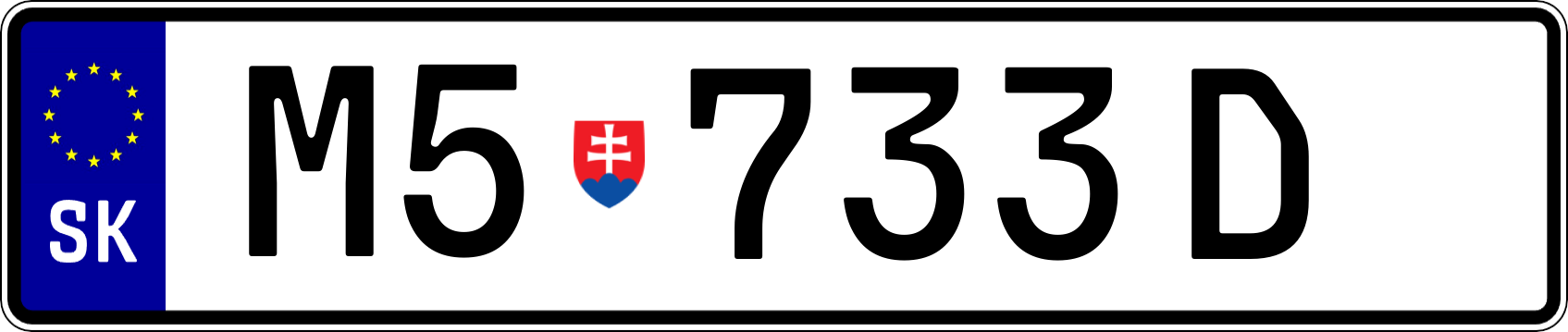 Typ IV - Bežný 1R