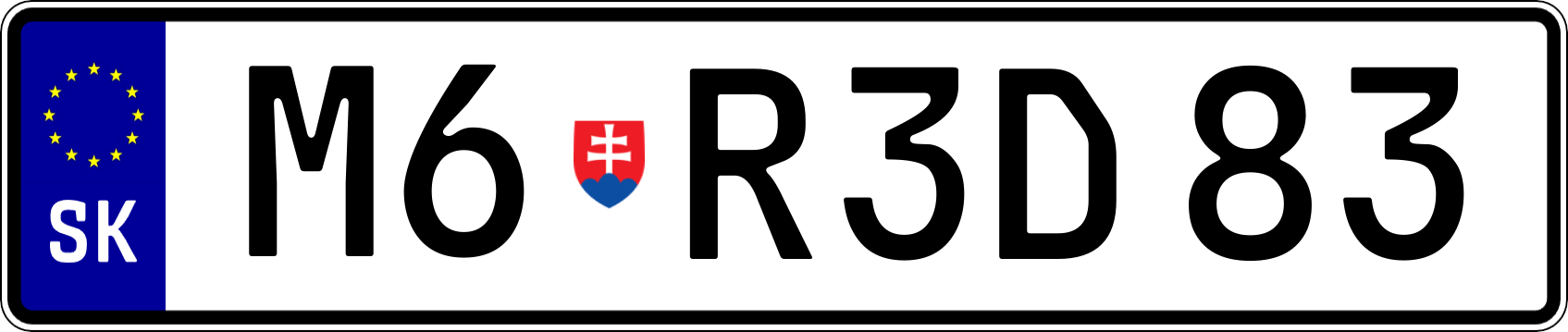 Typ IV - Bežný 1R