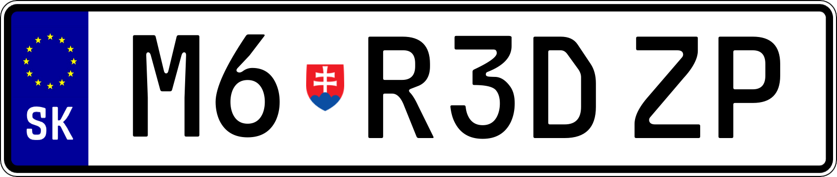 Typ IV - Bežný 1R