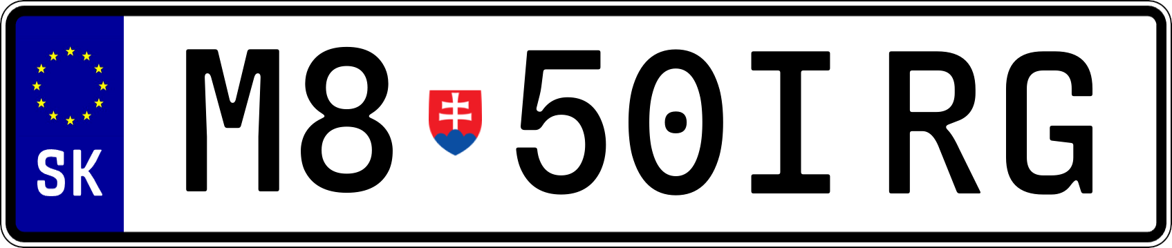 Typ IV - Bežný 1R