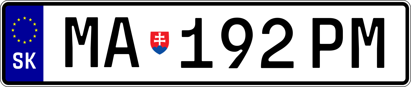 Typ IV - Bežný 1R