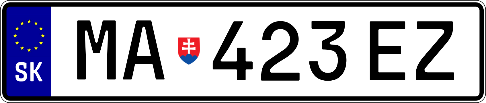 Typ IV - Bežný 1R
