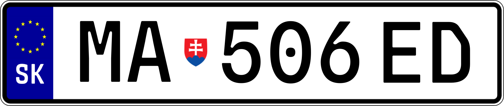 Typ IV - Bežný 1R