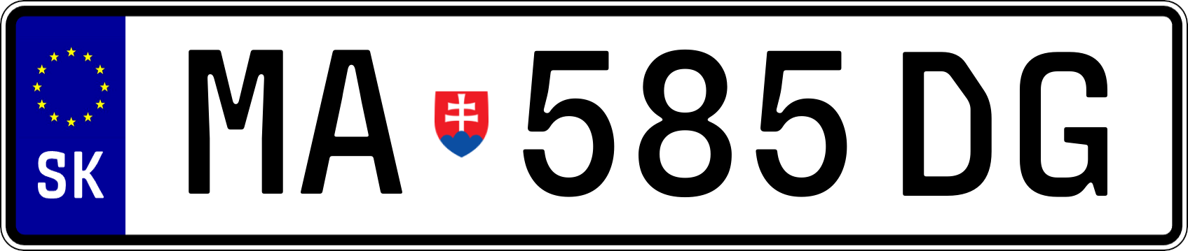 Typ IV - Bežný 1R