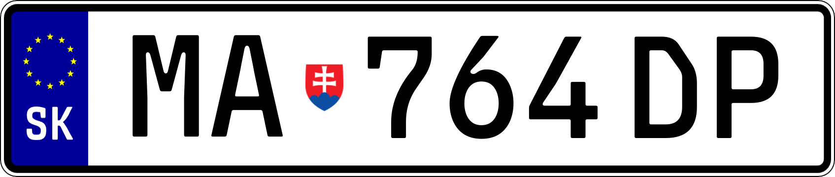 Typ IV - Bežný 1R