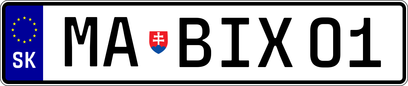 Typ IV - Bežný 1R