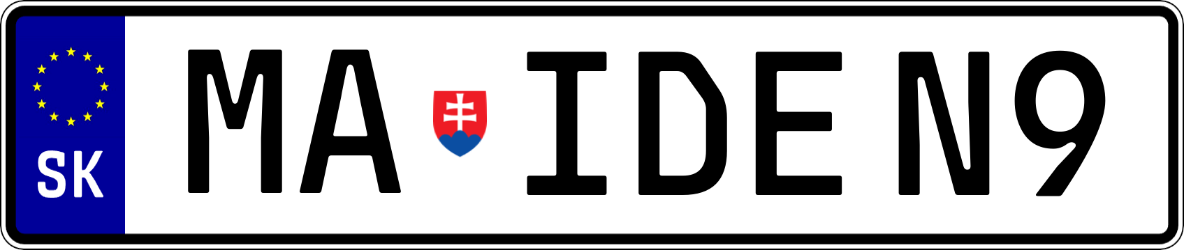 Typ IV - Bežný 1R