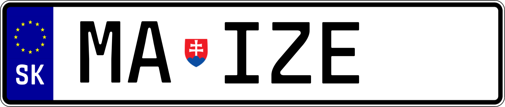 Typ IV - Bežný 1R