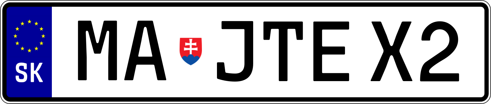 Typ IV - Bežný 1R