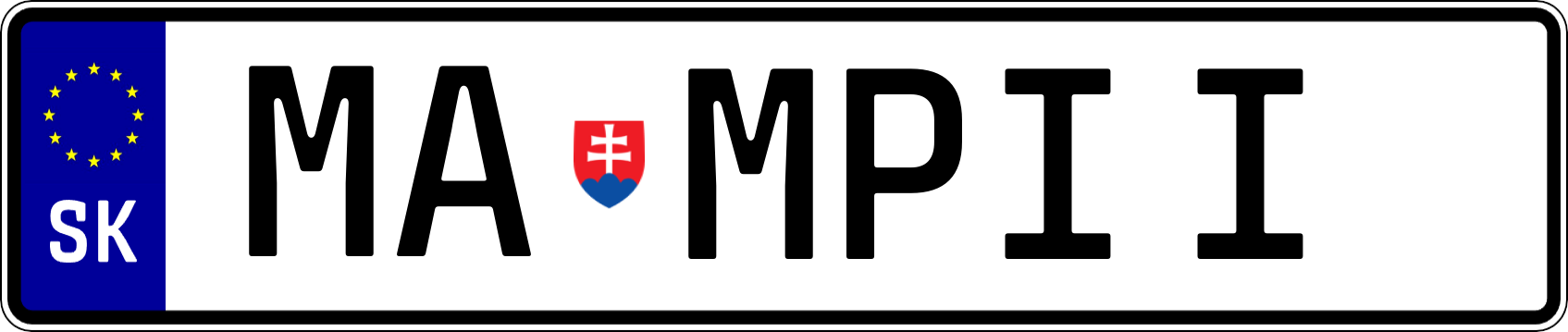 Typ IV - Bežný 1R