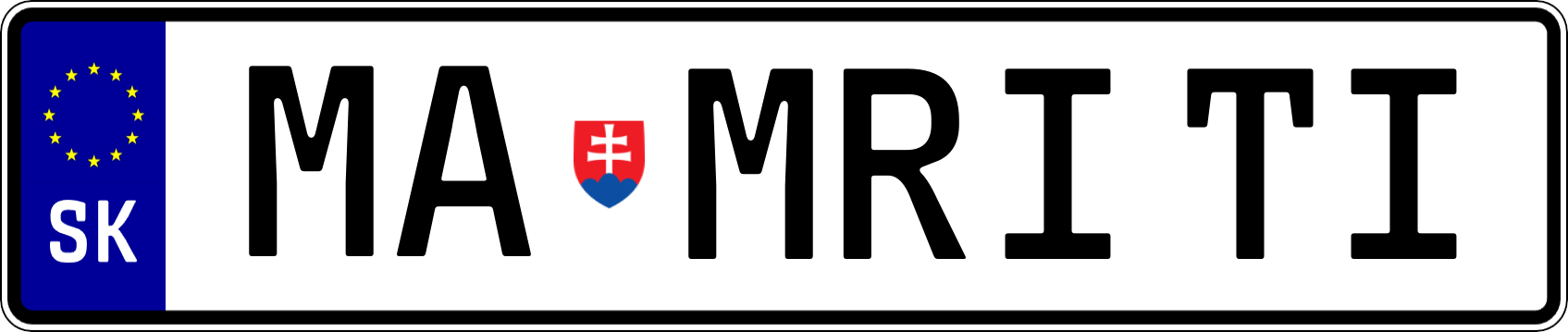 Typ IV - Bežný 1R