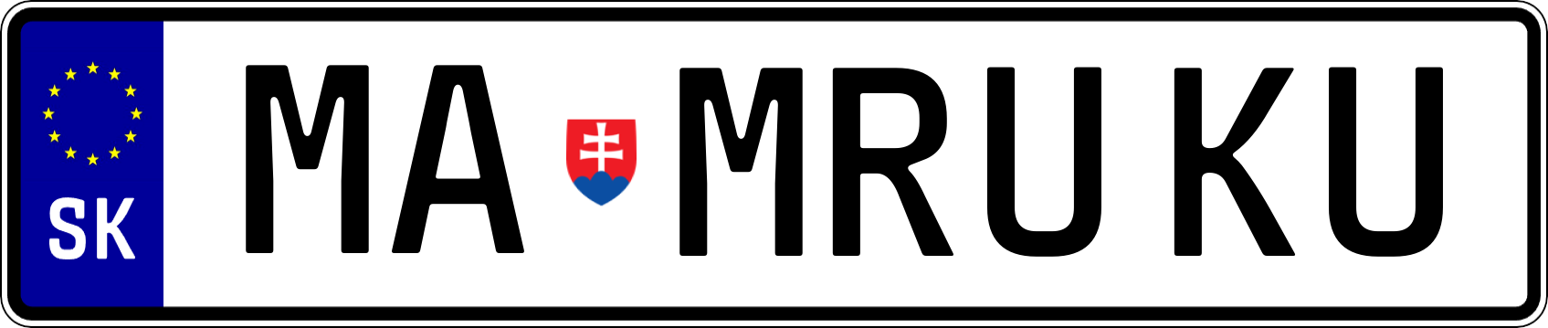 Typ IV - Bežný 1R