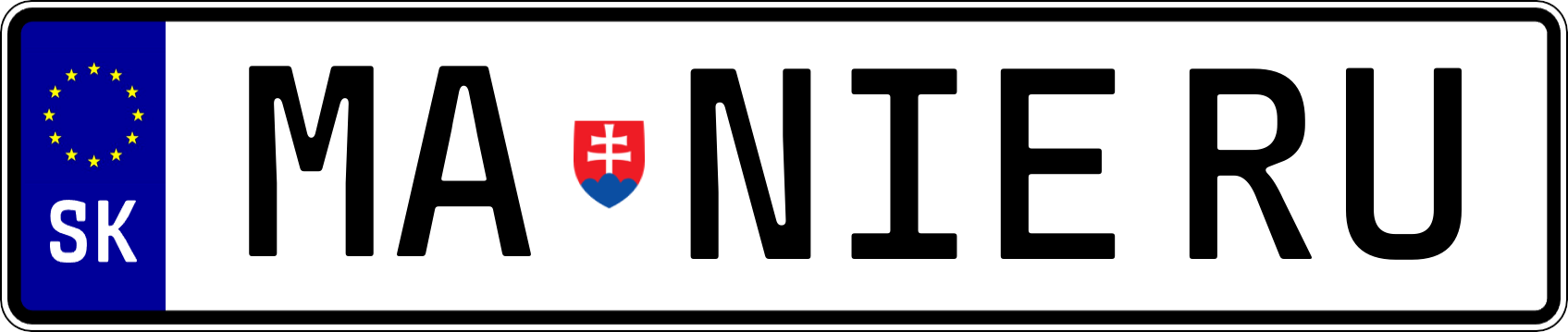 Typ IV - Bežný 1R