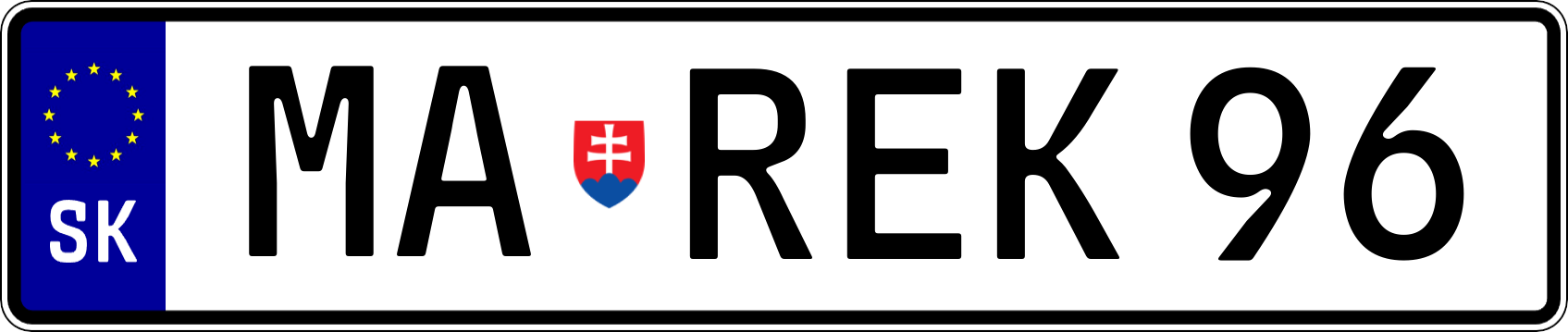 Typ IV - Bežný 1R