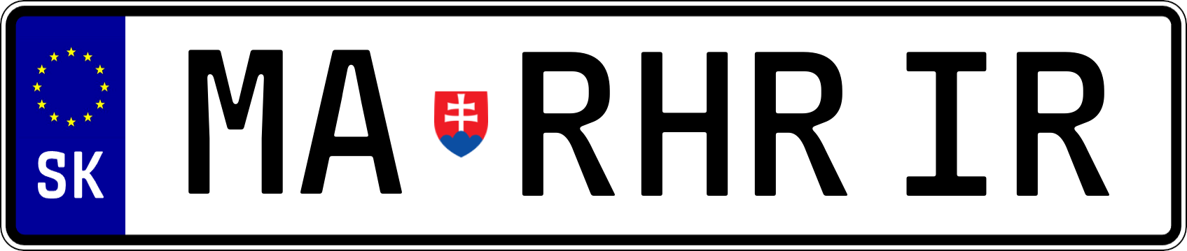 Typ IV - Bežný 1R