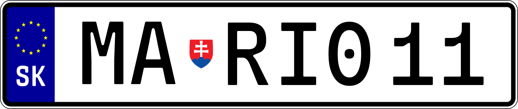 Typ IV - Bežný 1R