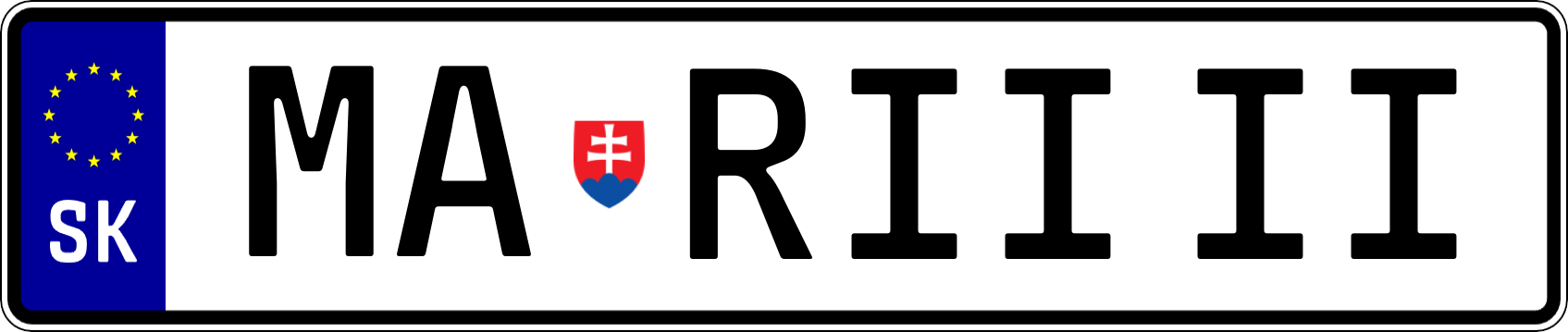 Typ IV - Bežný 1R