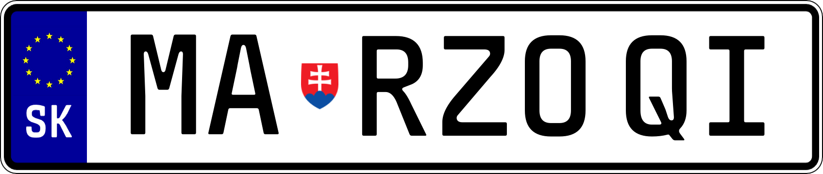 Typ IV - Bežný 1R