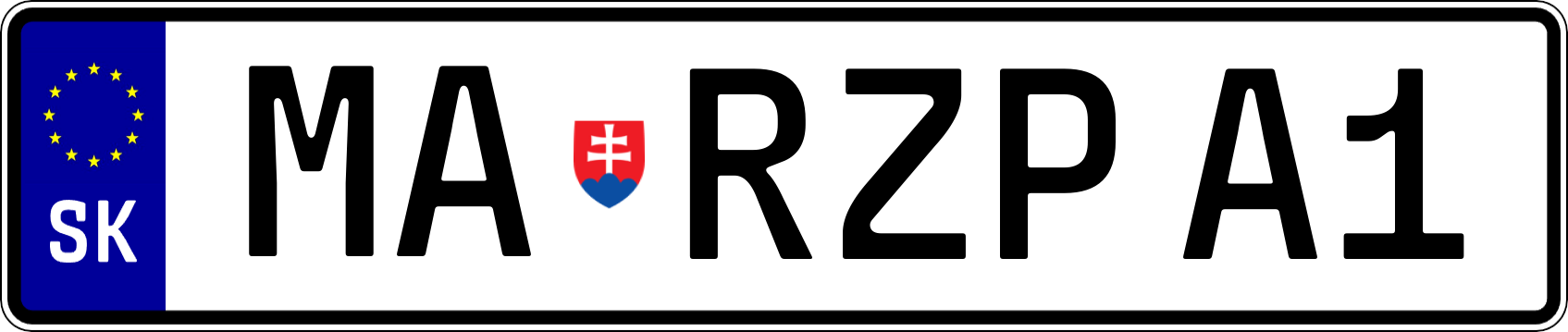 Typ IV - Bežný 1R