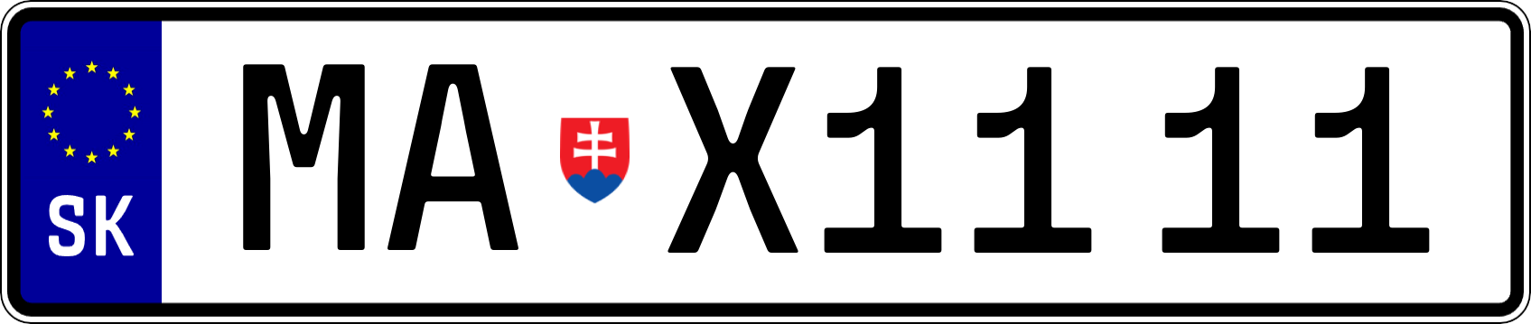 Typ IV - Bežný 1R