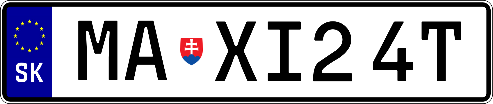 Typ IV - Bežný 1R
