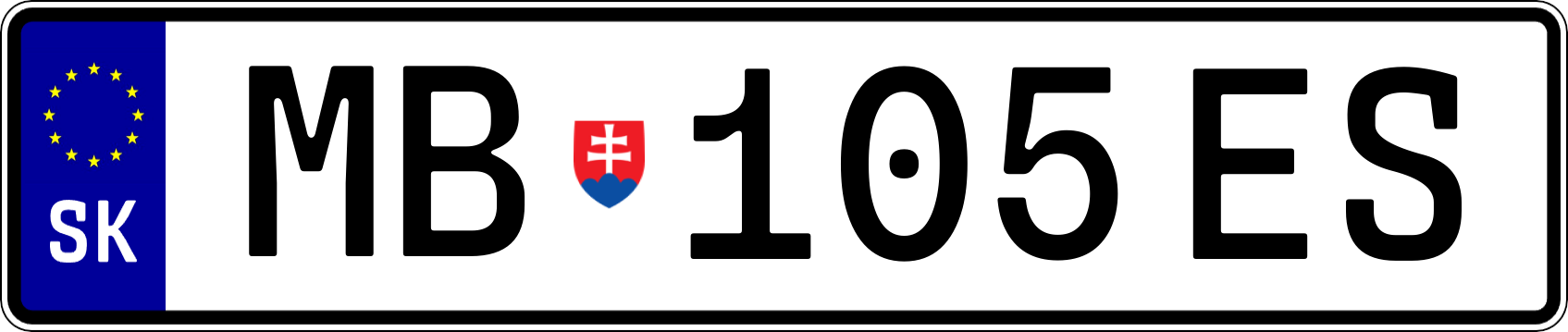 Typ IV - Bežný 1R