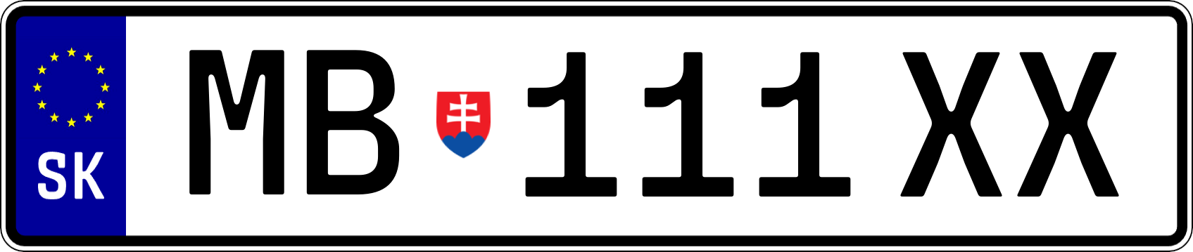 Typ IV - Bežný 1R