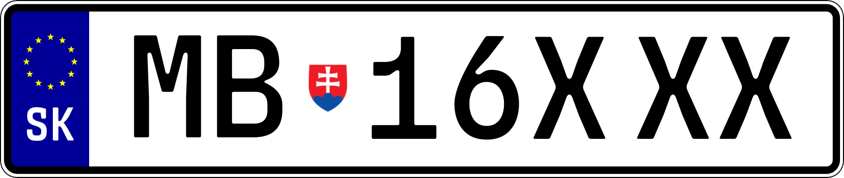Typ IV - Bežný 1R