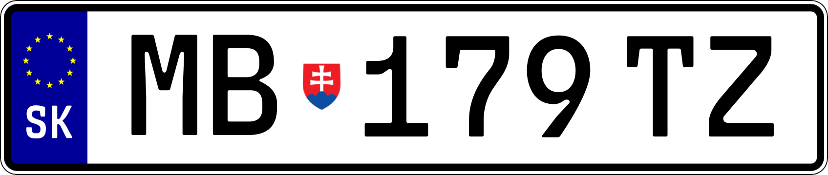 Typ IV - Bežný 1R