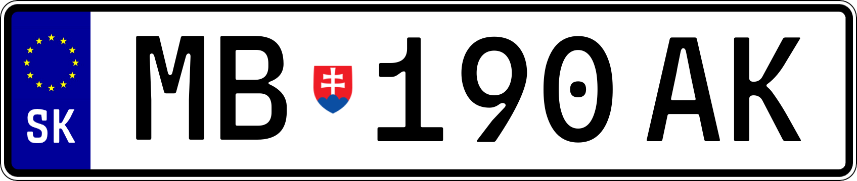 Typ IV - Bežný 1R