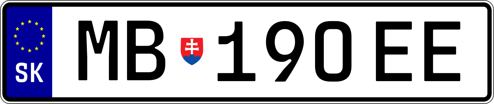 Typ IV - Bežný 1R