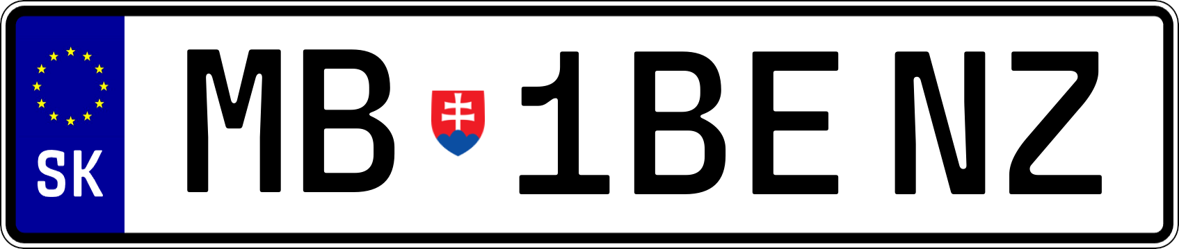 Typ IV - Bežný 1R