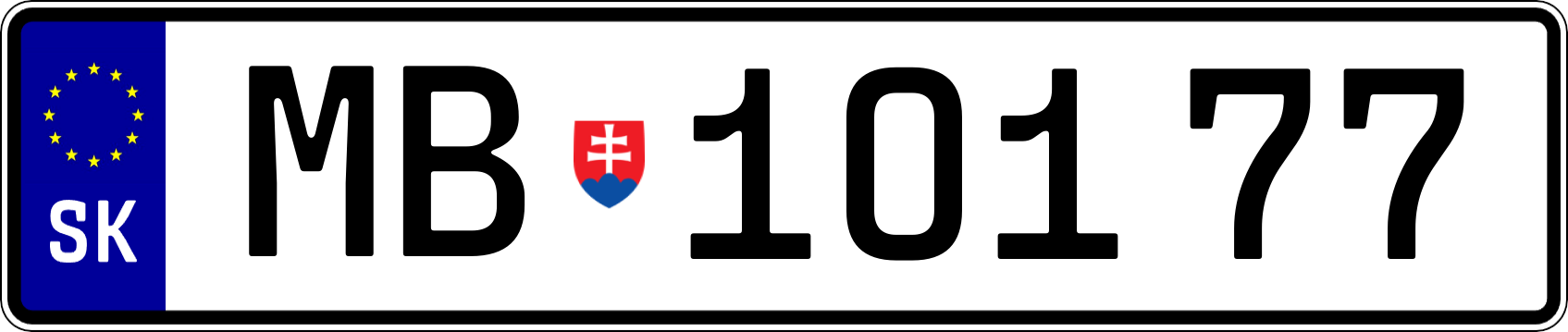 Typ IV - Bežný 1R