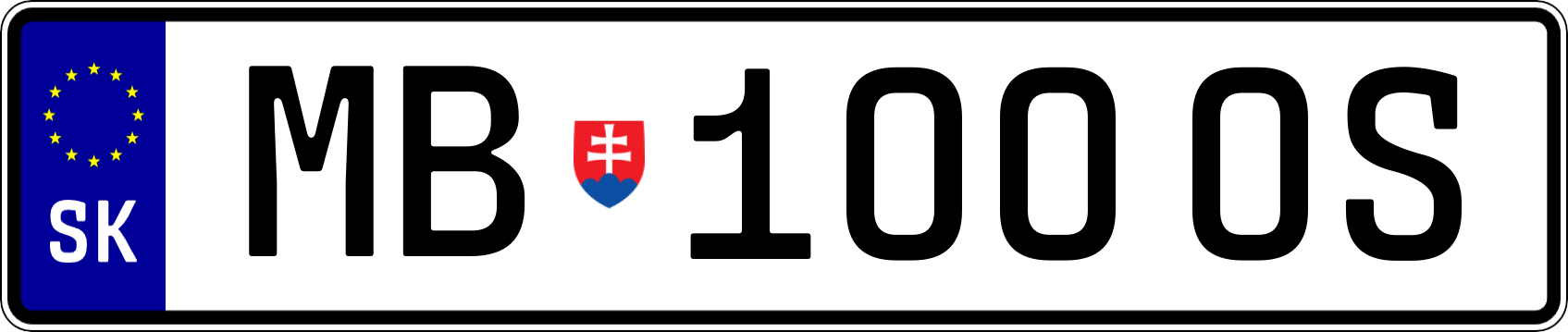 Typ IV - Bežný 1R