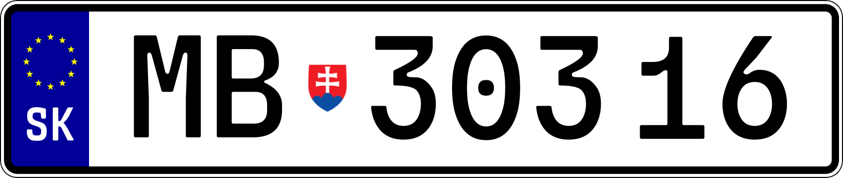Typ IV - Bežný 1R