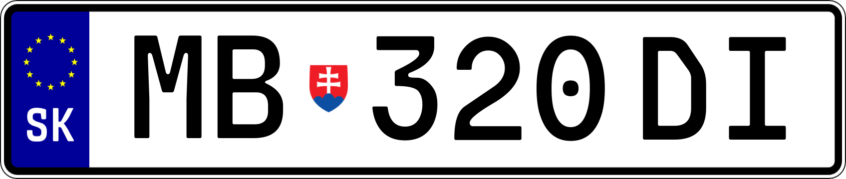 Typ IV - Bežný 1R
