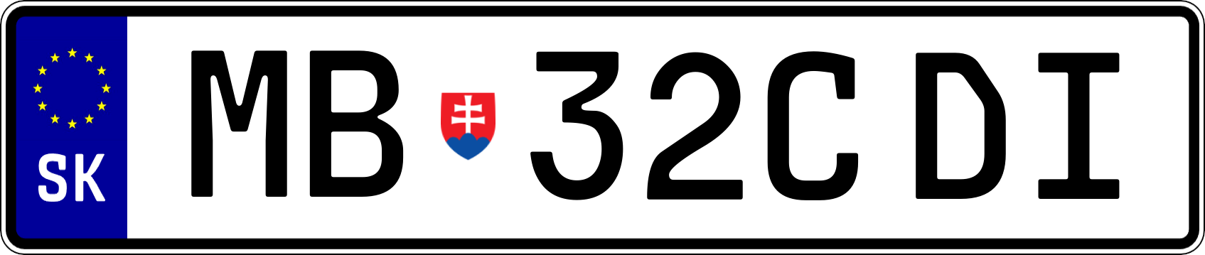 Typ IV - Bežný 1R