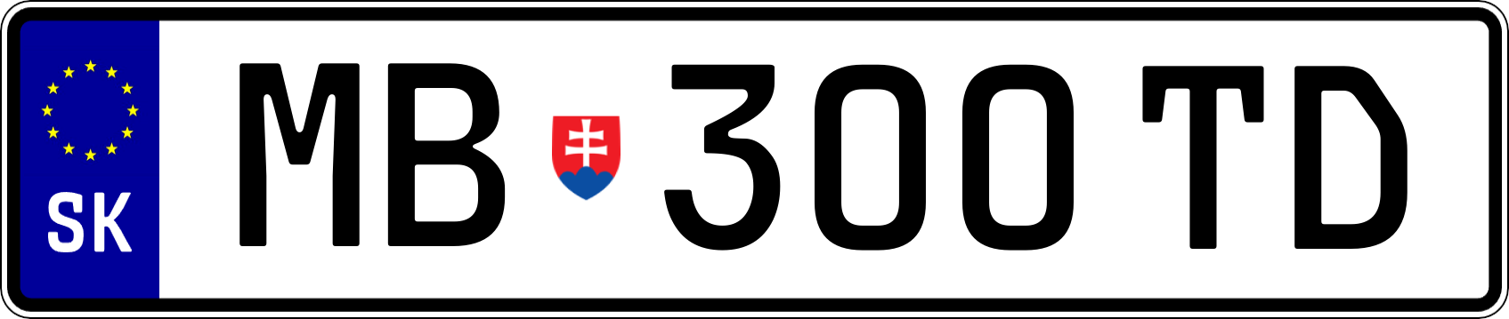 Typ IV - Bežný 1R