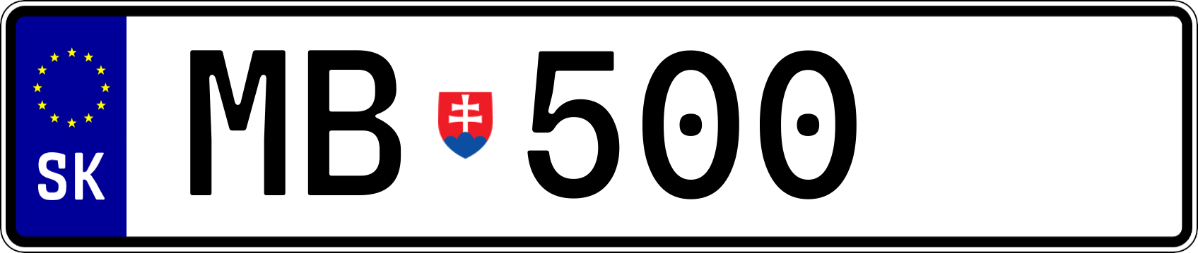 Typ IV - Bežný 1R