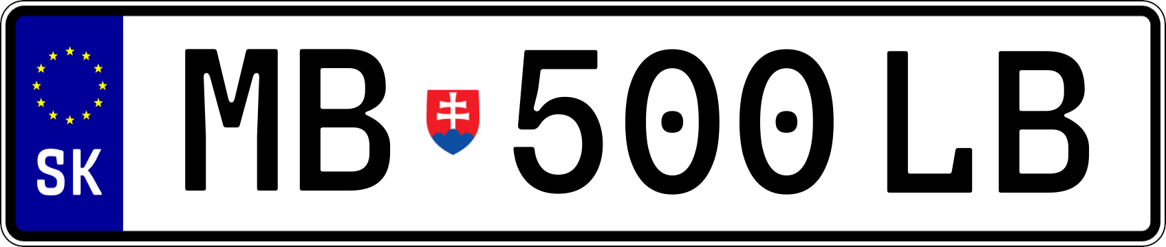 Typ IV - Bežný 1R