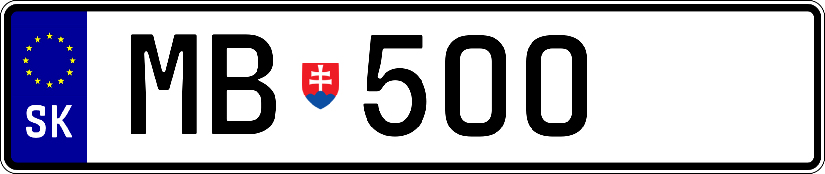 Typ IV - Bežný 1R